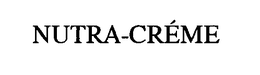 NUTRA-CRÉME logo