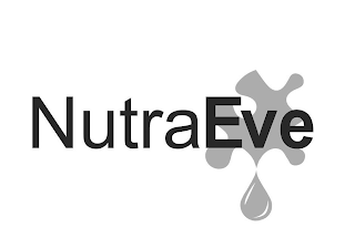 NUTRA EVE logo