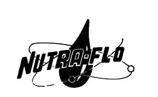 NUTRA-FLO logo
