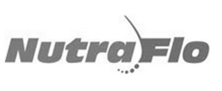 NUTRA FLO logo