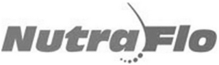 NUTRA FLO logo