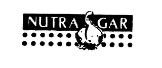 NUTRA GAR logo