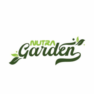NUTRA GARDEN logo