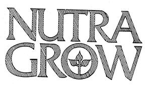 NUTRA GROW logo