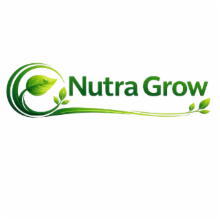 NUTRA GROW logo