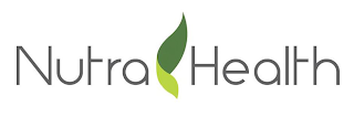 NUTRA HEALTH logo