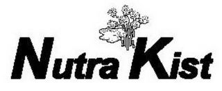 NUTRA KIST logo