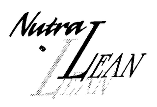NUTRA LEAN logo