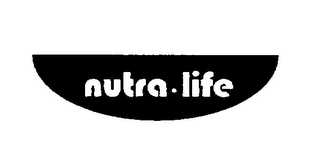 NUTRA LIFE logo