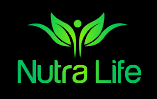 NUTRA LIFE logo