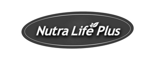 NUTRA LIFE PLUS logo