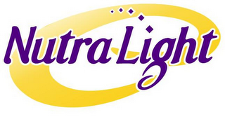 NUTRA LIGHT logo