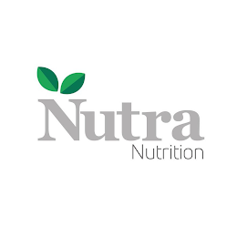 NUTRA NUTRITION logo