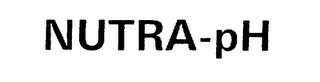 NUTRA-PH logo