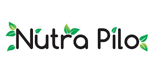 NUTRA PILO logo