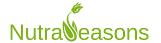 NUTRA SEASONS logo