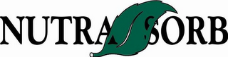 NUTRA SORB logo