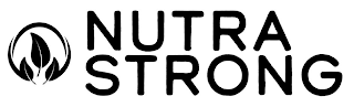 NUTRA STRONG logo
