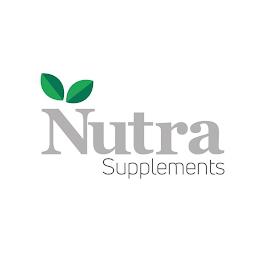 NUTRA SUPPLEMENTS logo