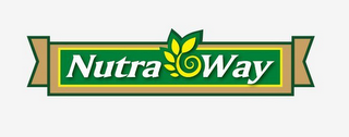 NUTRA WAY logo