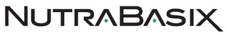 NUTRABASIX logo
