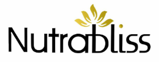 NUTRABLISS logo