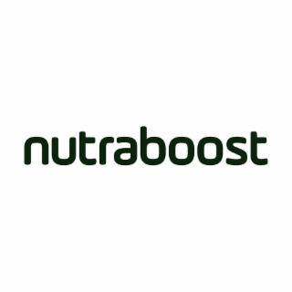 NUTRABOOST logo