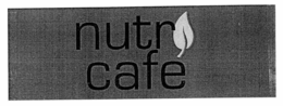 NUTRACAFÉ logo
