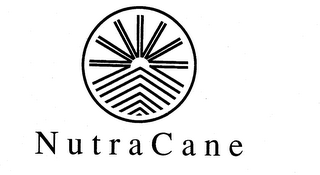 NUTRACANE logo