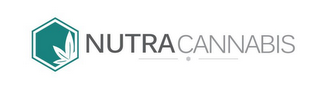 NUTRACANNABIS logo
