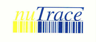NUTRACE logo