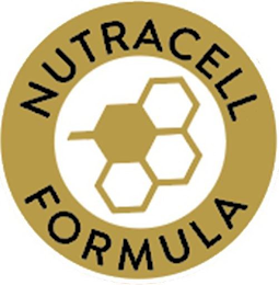 NUTRACELL FORMULA logo
