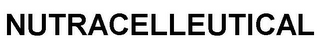 NUTRACELLEUTICAL logo
