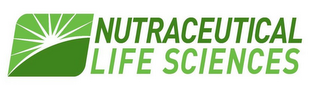 NUTRACEUTICAL LIFE SCIENCES logo