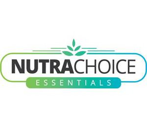 NUTRACHOICE ESSENTIALS logo