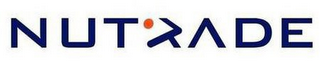 NUTRADE logo