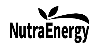 NUTRAENERGY logo