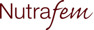 NUTRAFEM logo