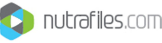 NUTRAFILES.COM logo