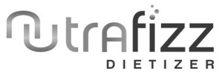NUTRAFIZZ DIETIZER logo