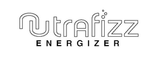 NUTRAFIZZ ENERGIZER logo