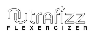 NUTRAFIZZ FLEXERCIZER logo