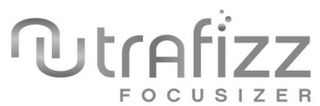 NUTRAFIZZ FOCUSIZER logo