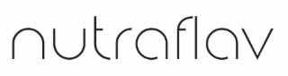 NUTRAFLAV logo