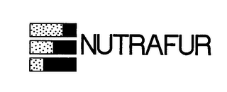 NUTRAFUR logo