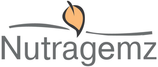 NUTRAGEMZ logo