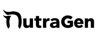 NUTRAGEN logo