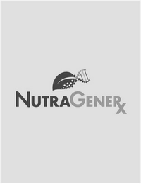 NUTRAGENERX logo