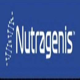 NUTRAGENIS logo