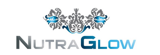 NUTRAGLOW logo